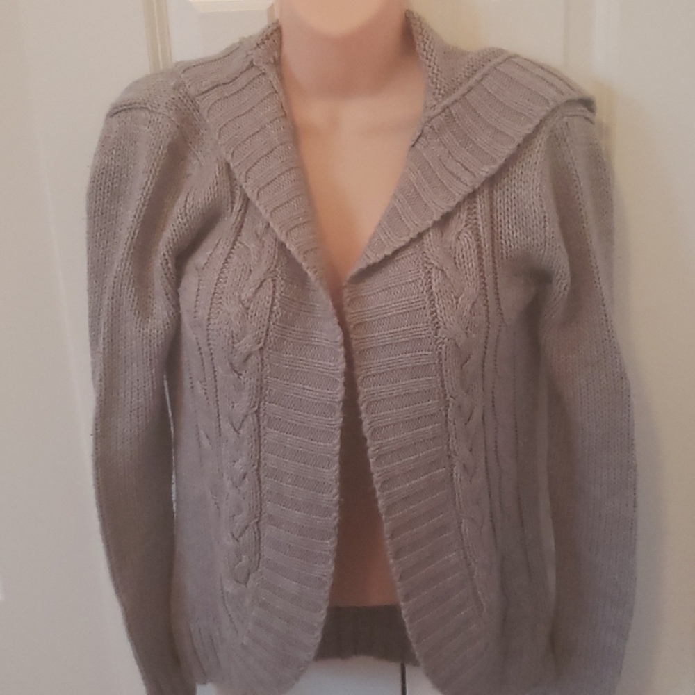 G21 sweater